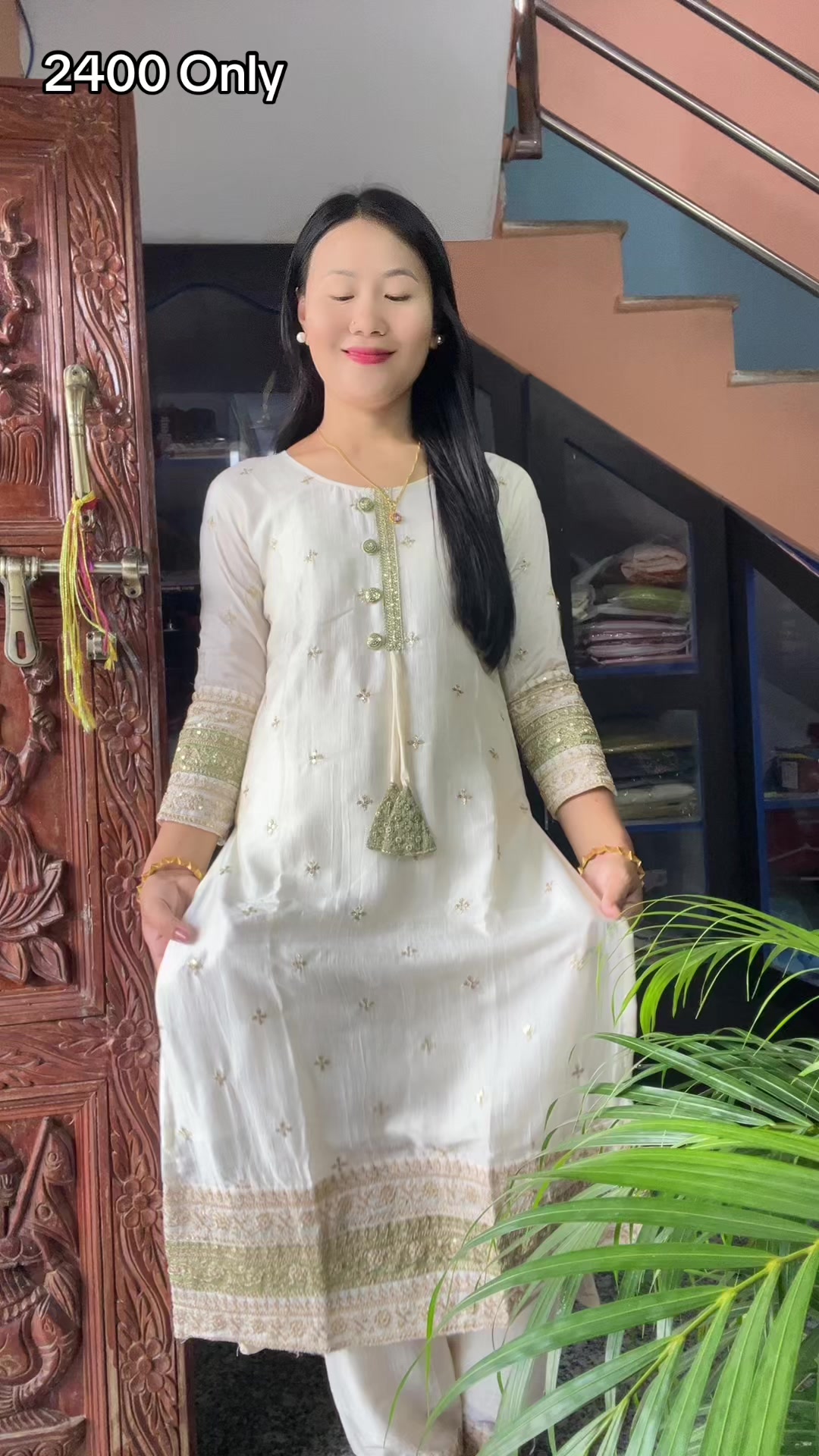 @Kriyanshi Collection ❤️