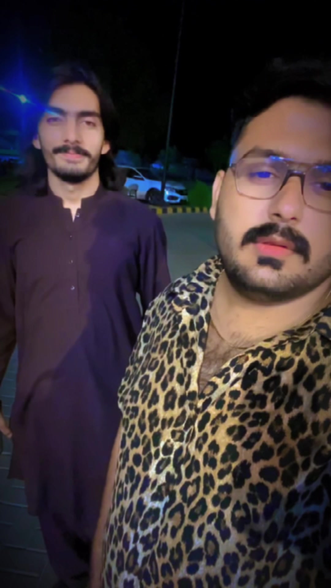 @Faraz Ahmad