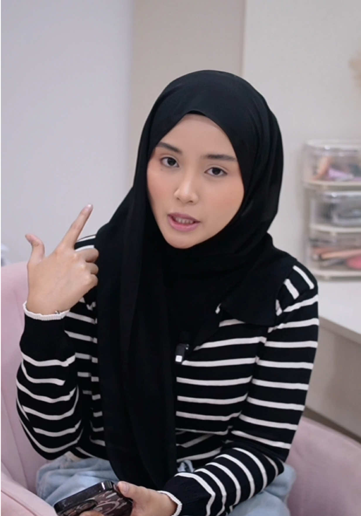 @farisha iris