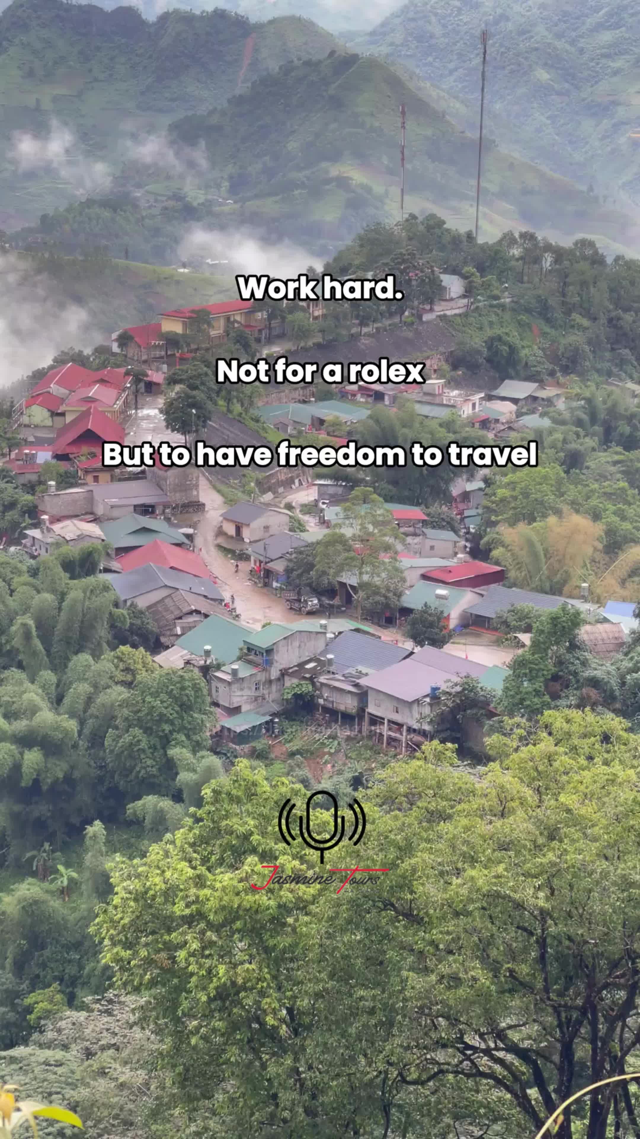 @Jasmine Tours Hà Giang