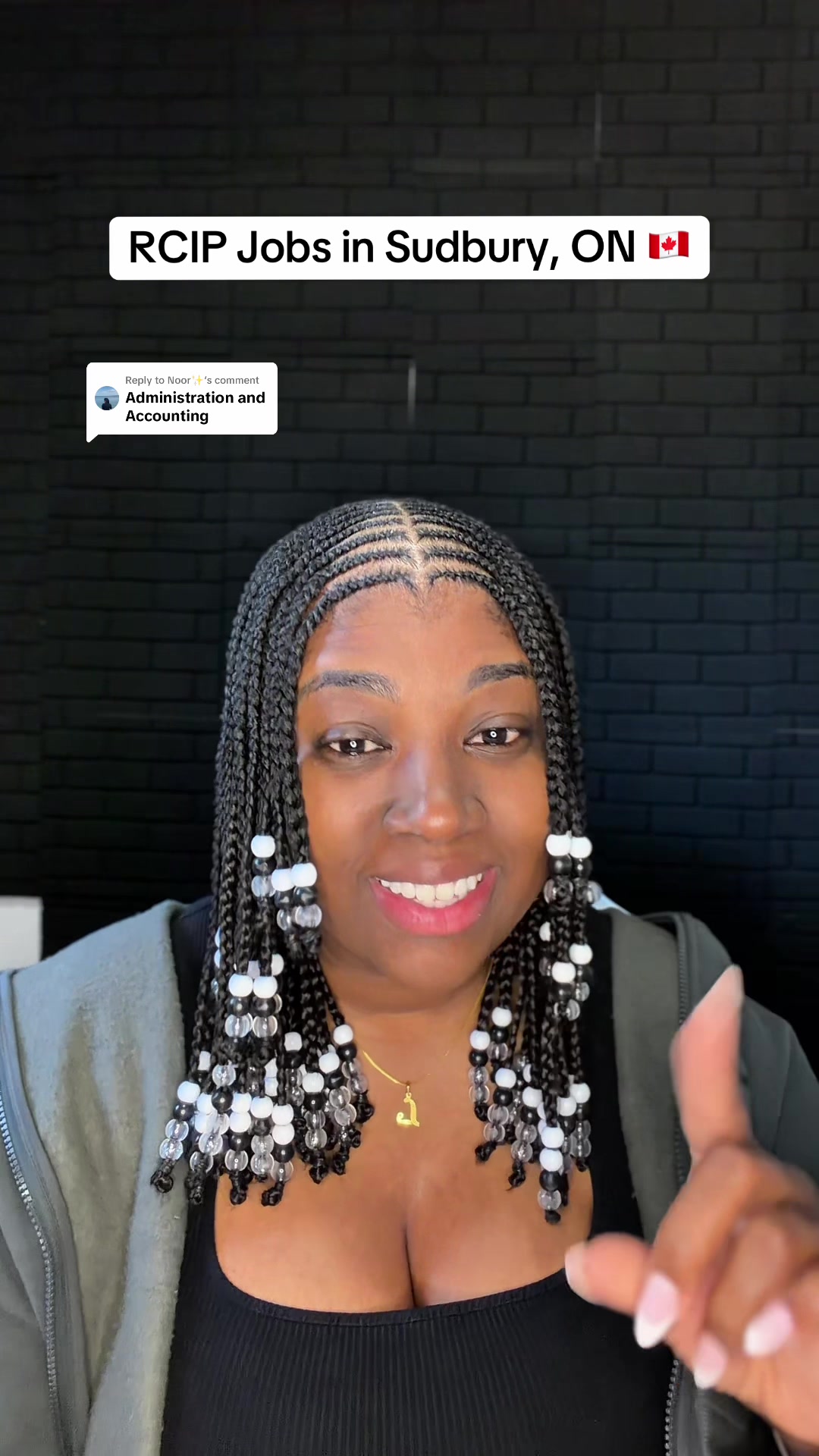 @Toya | Immigration + Career