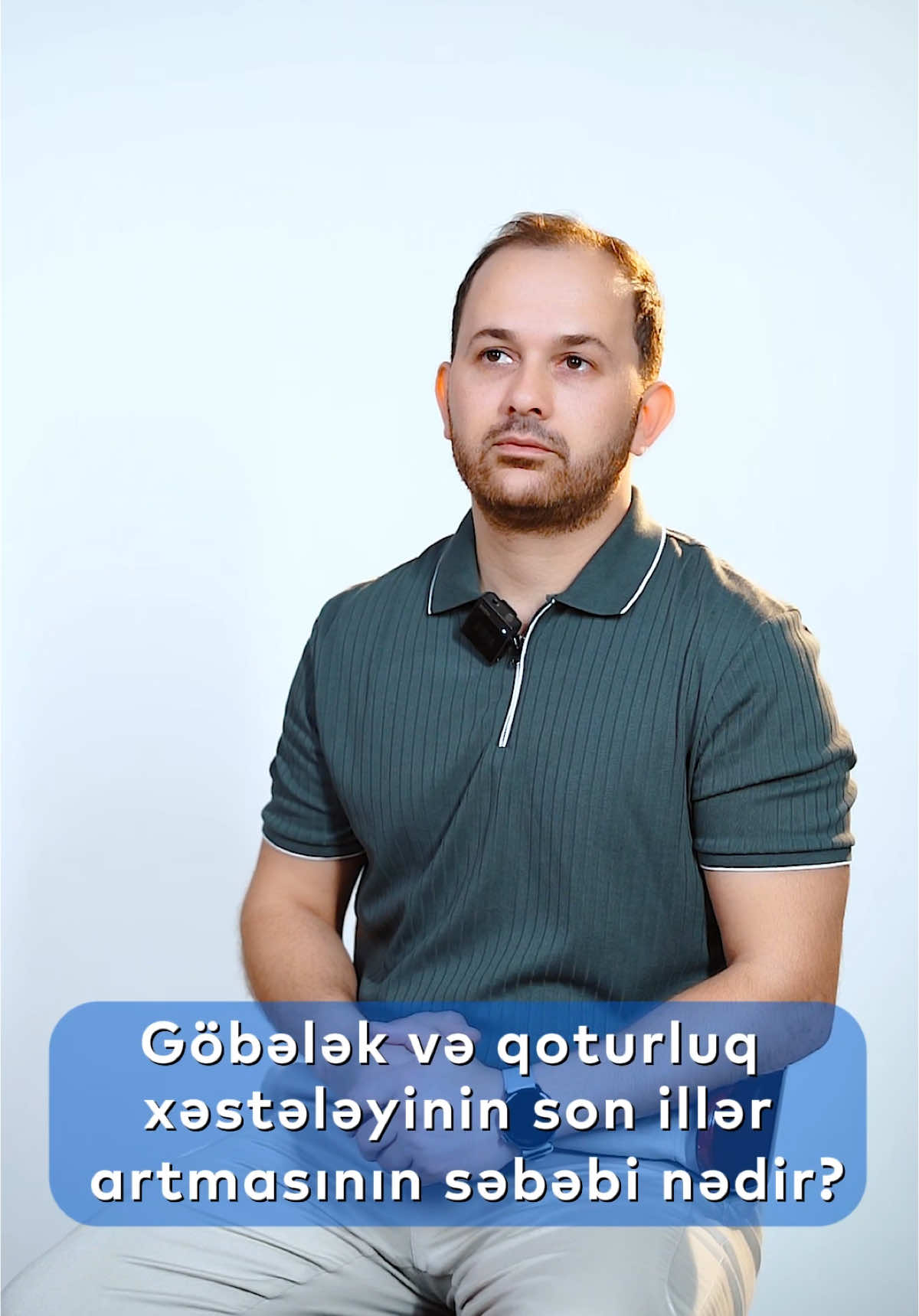 @Dr.Eldar Məmmədov