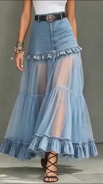 @Ariande Clothes And Shoes