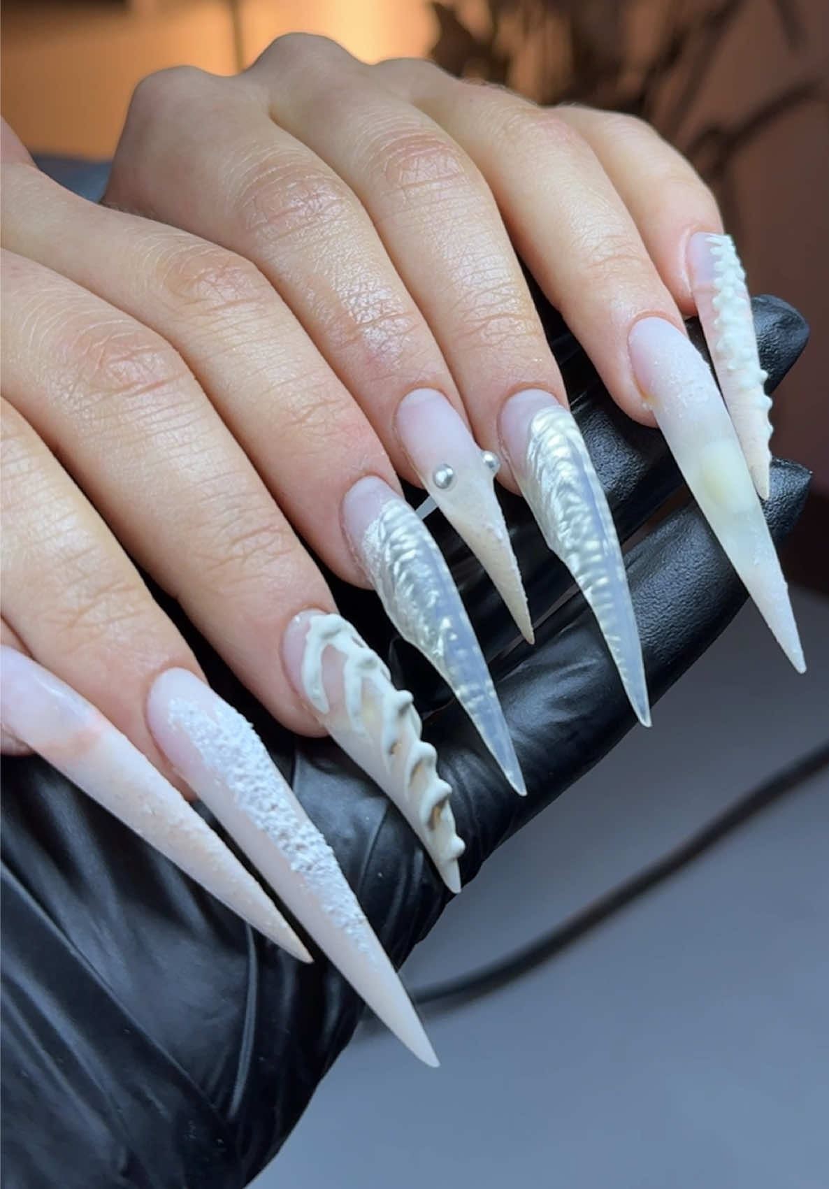 @Vivi | Nail Artist | Stuttgart