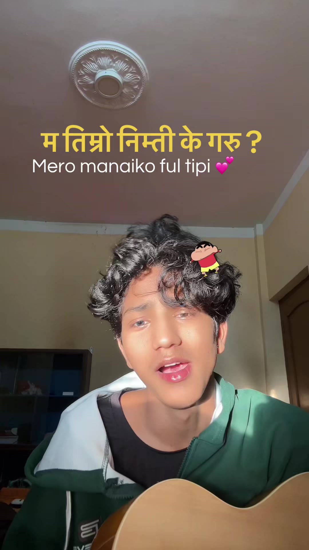 @Tapendra_music❤️