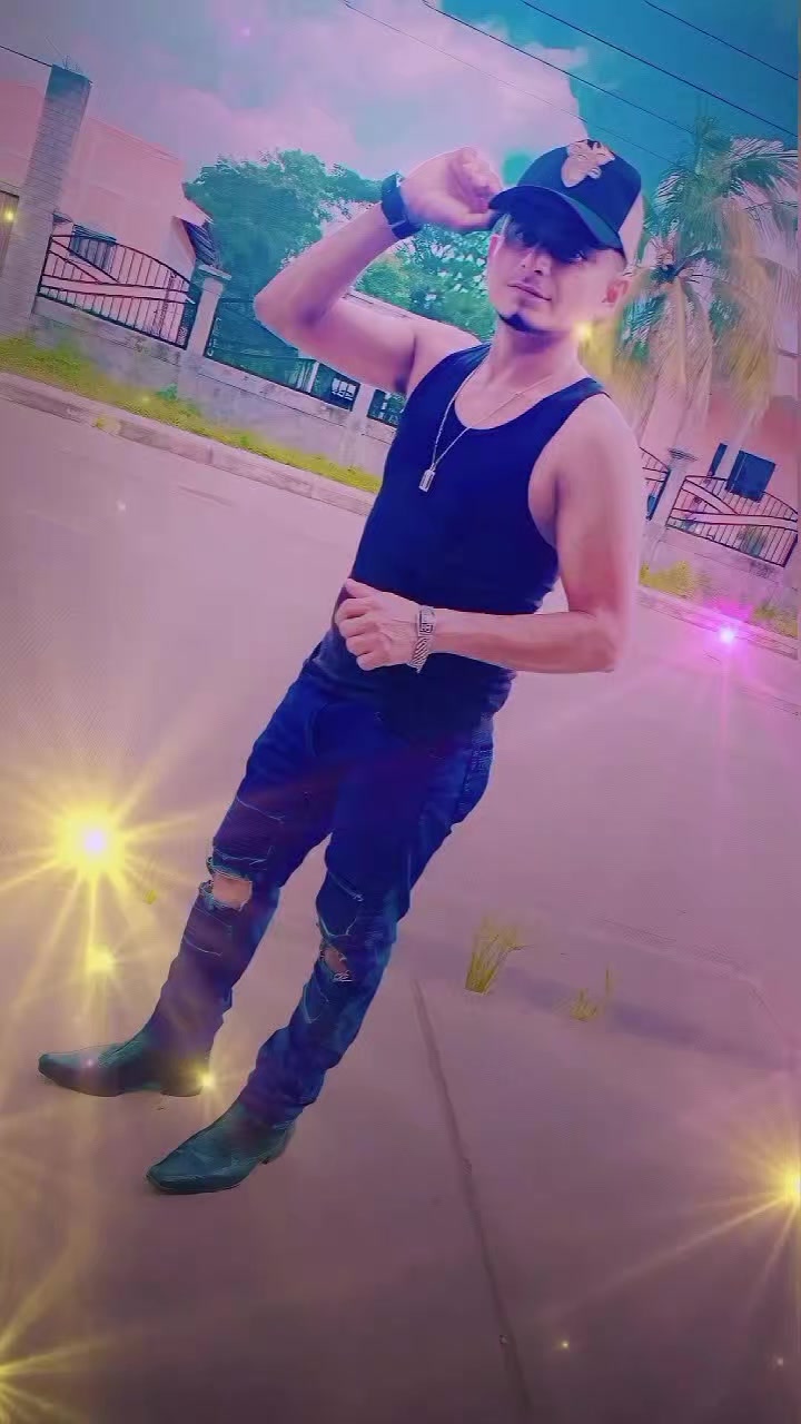 @Donalito🧿🌿🌳El Morrito🧿🥰
