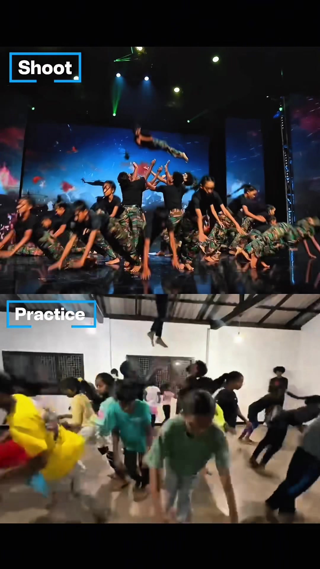 @Step Up Dance Studio