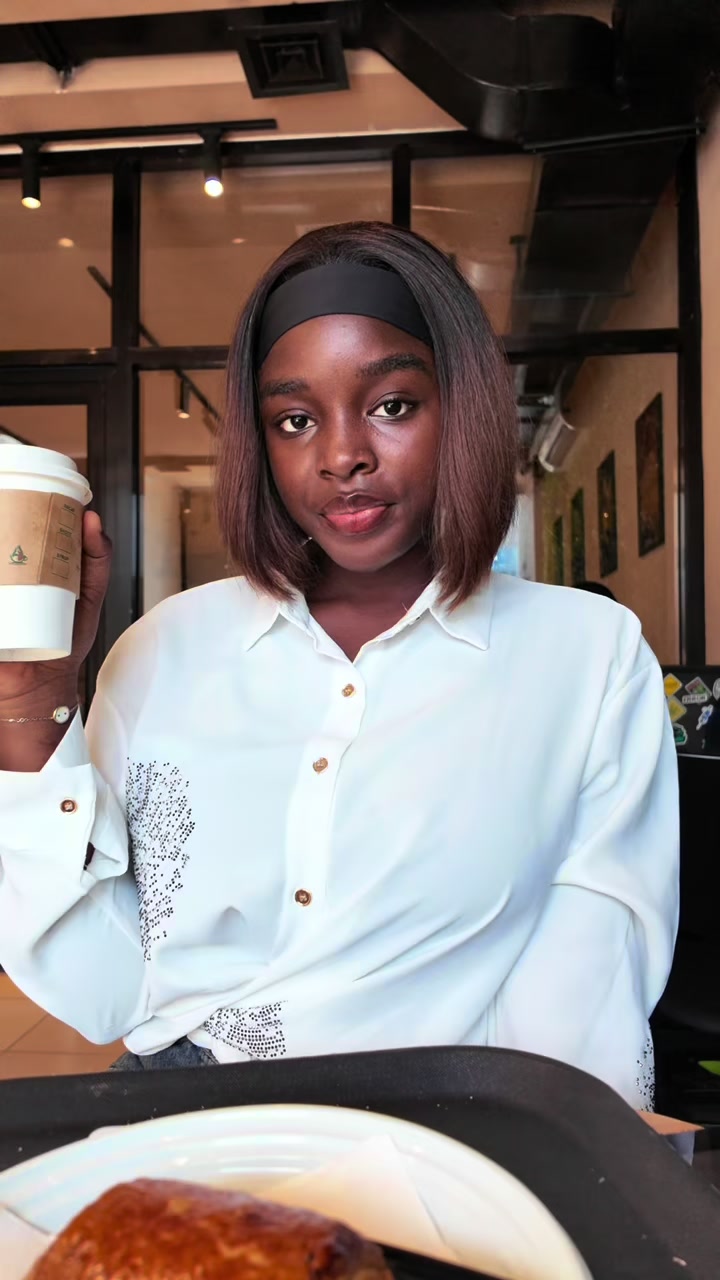 @Mariame Touré