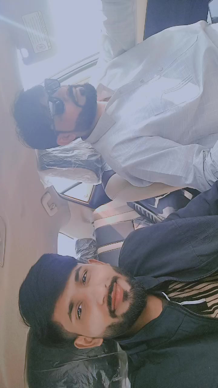 @Ch Usman Gujjar