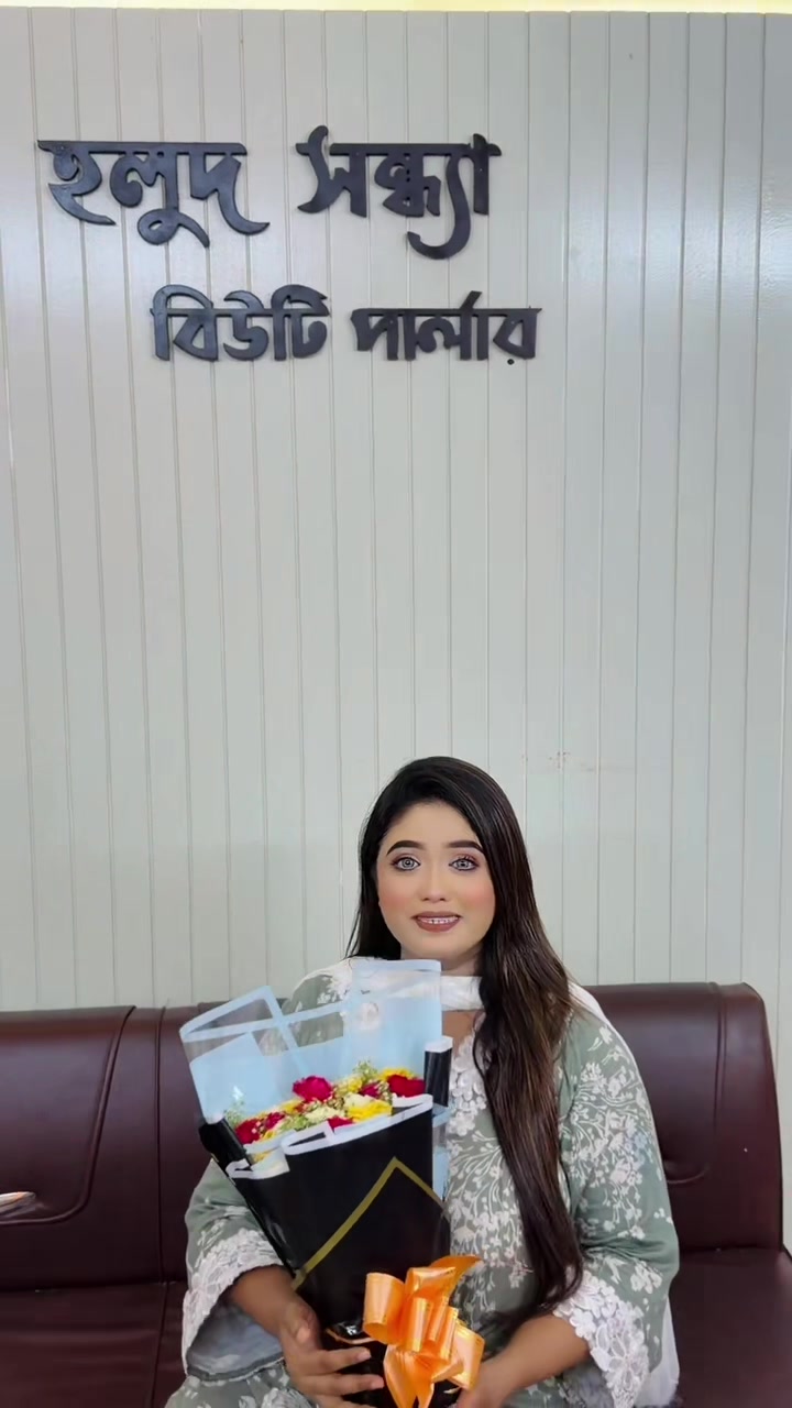@❤Jafrina Jahan Prity❤