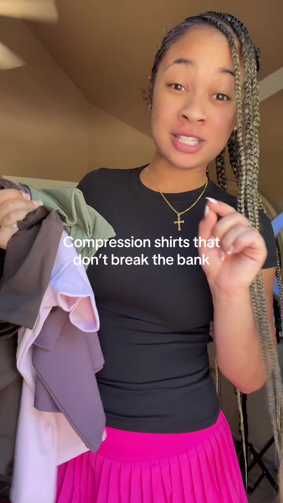 @Kylah Williams