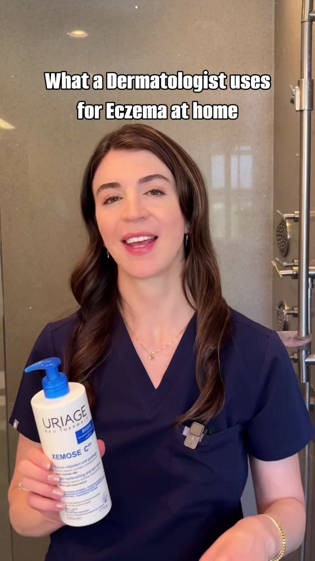 @Dr. Katie 👩🏻⚕️Dermatologist