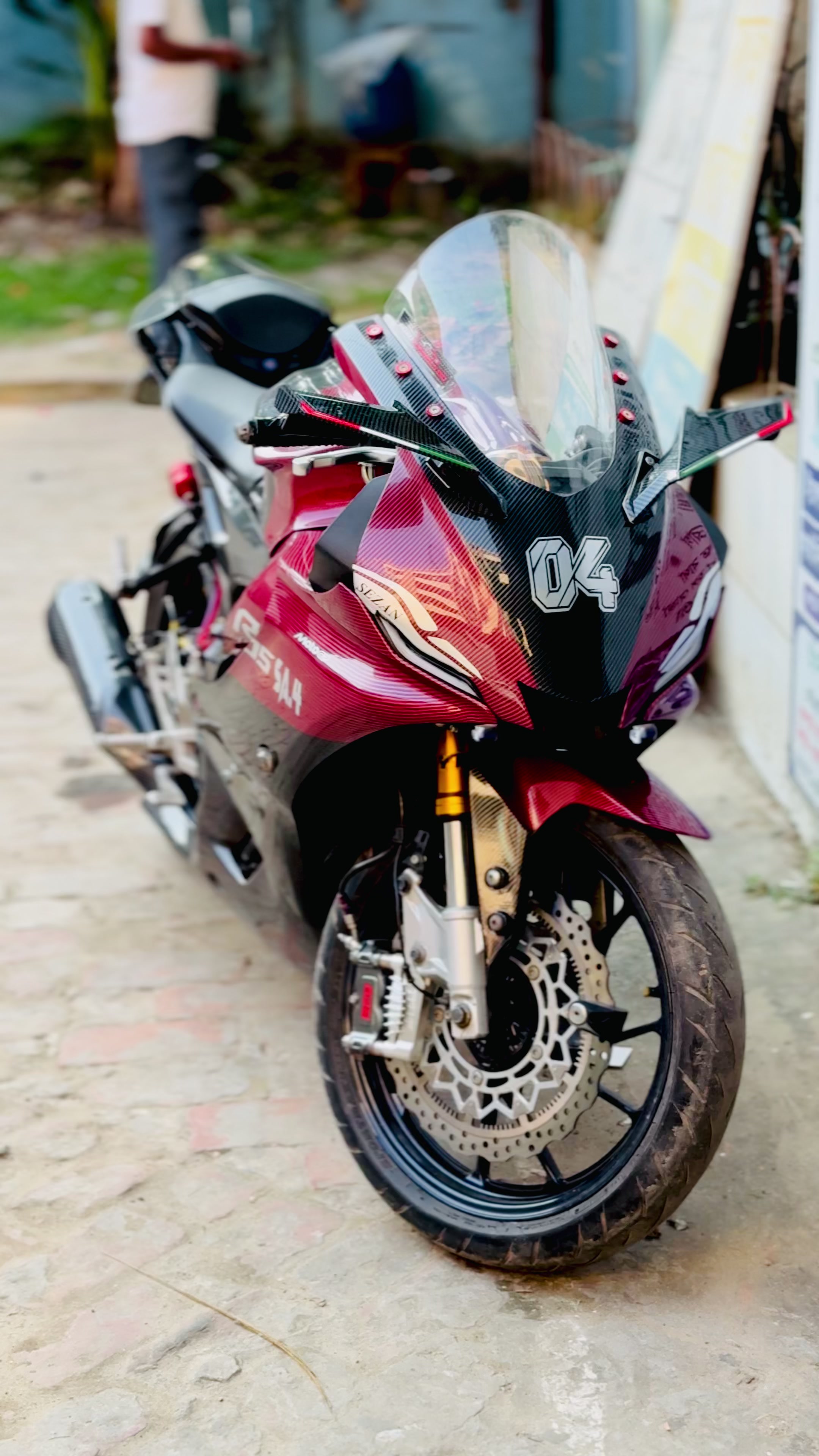 @Sezan Aman(04)