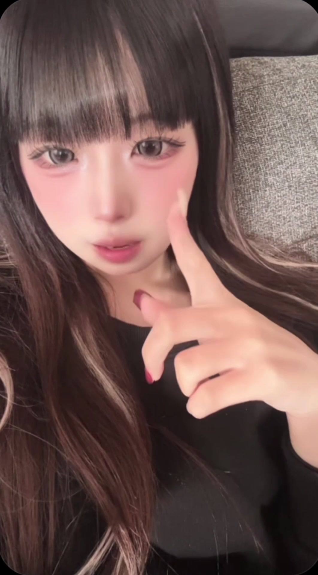 @あまね