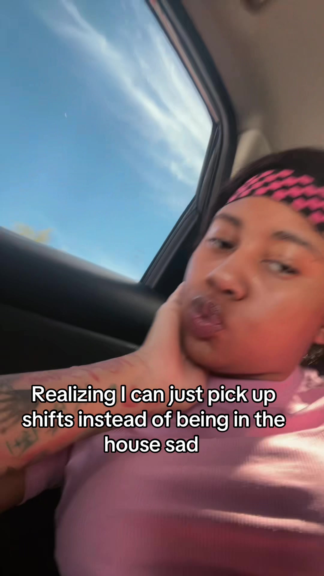 @Lechar Renee