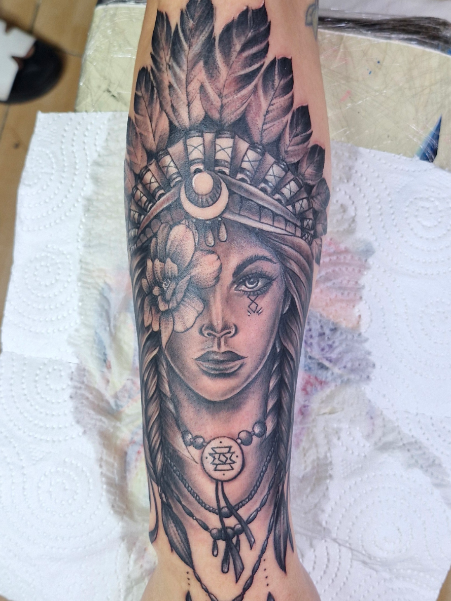 @RAYtattooskinarts