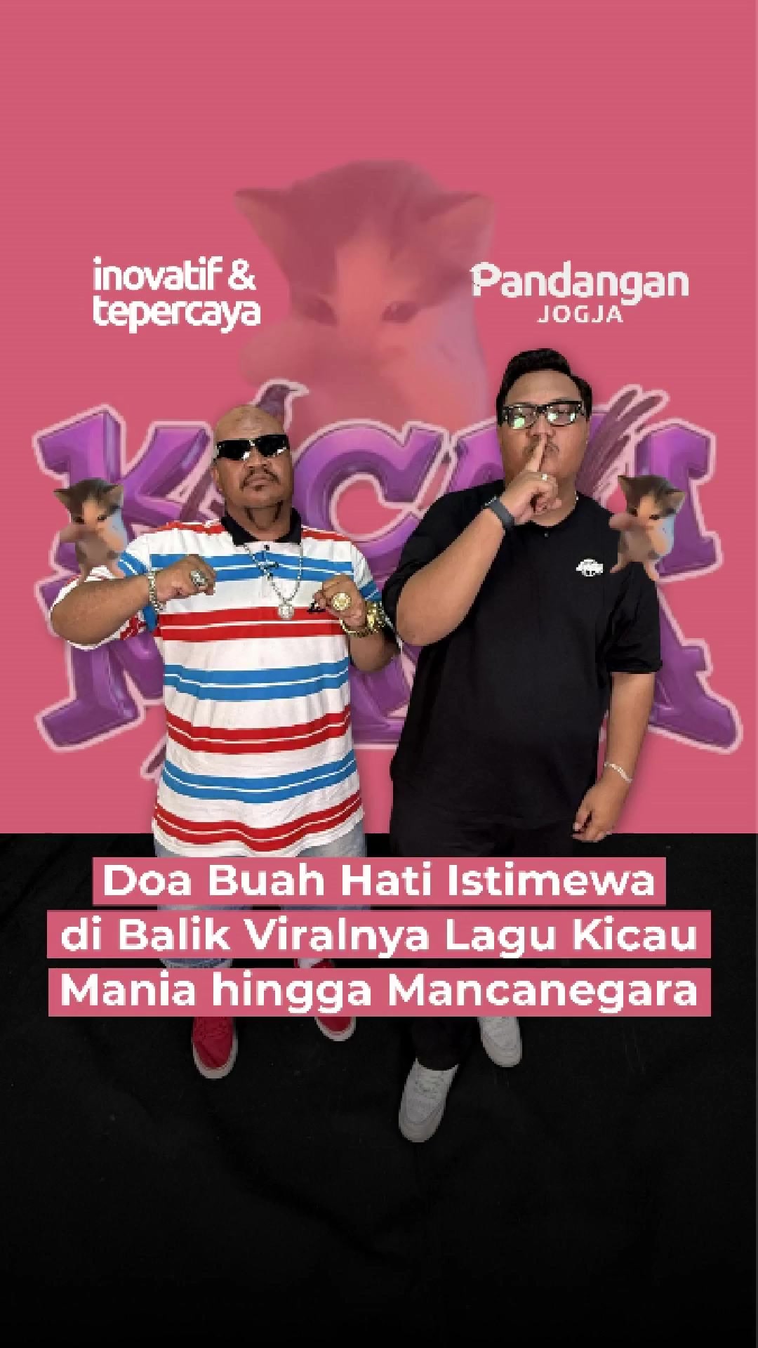 @Pandangan Jogja
