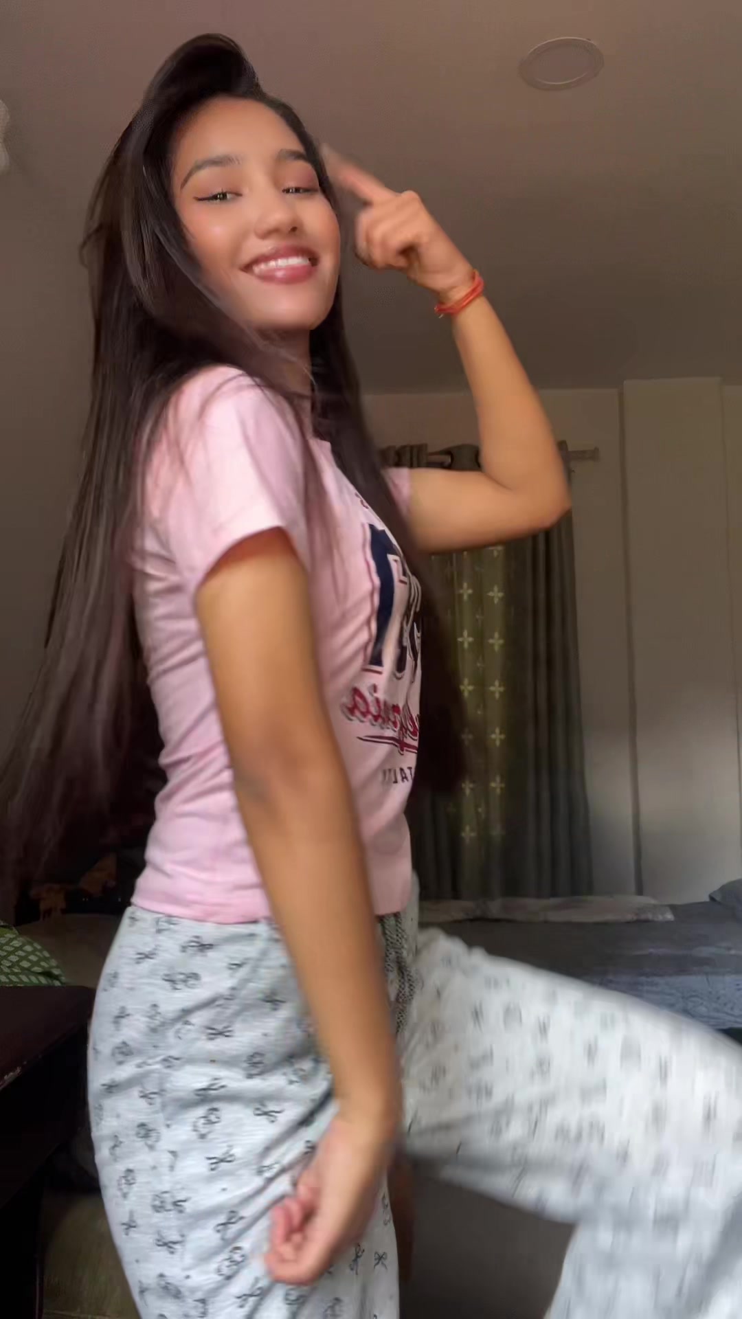 @Anuska Thapa
