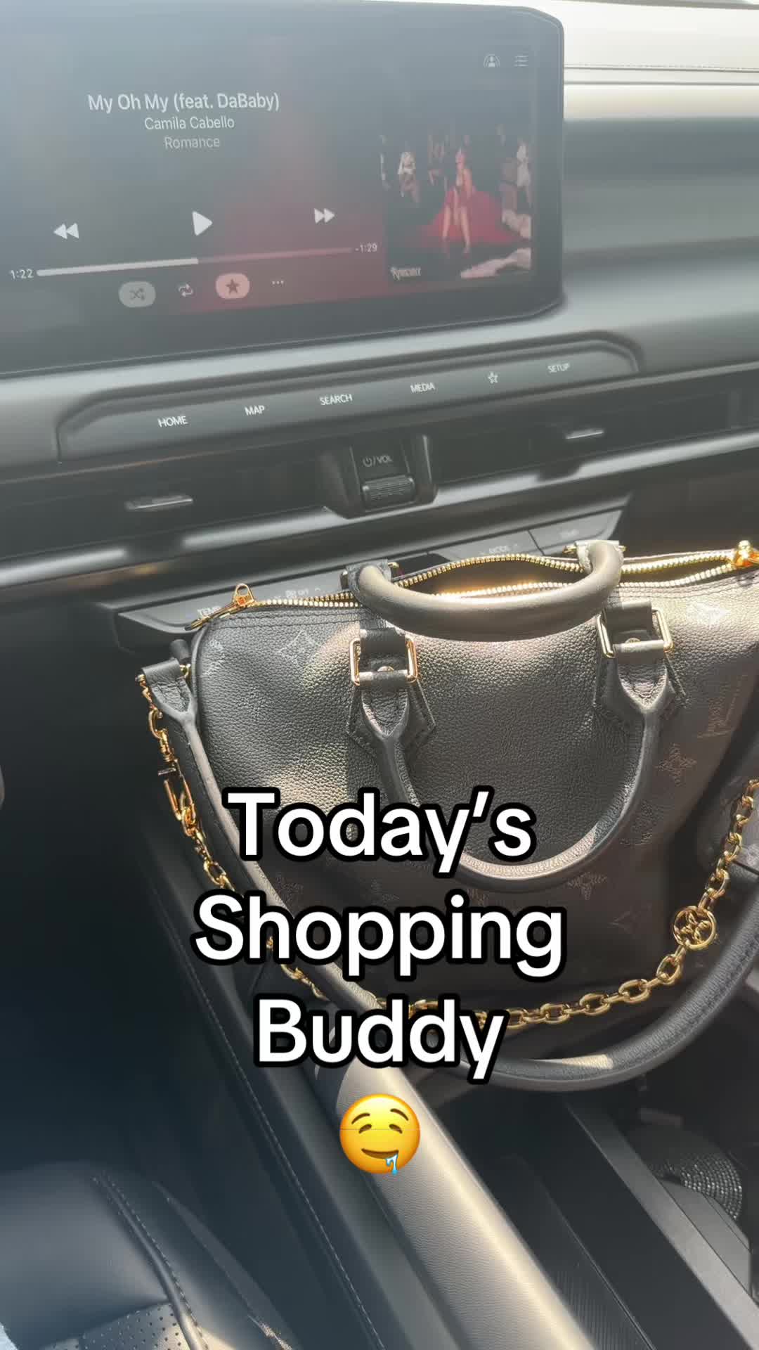 @Bag Baddie Momma