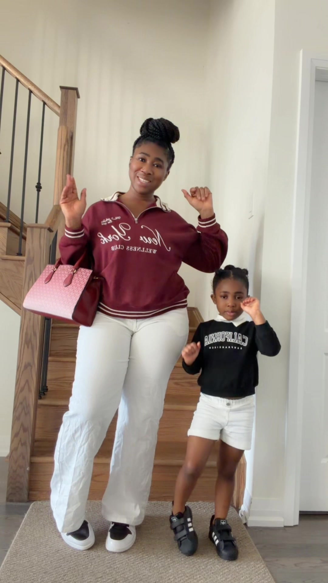 @Khloeandmum💕