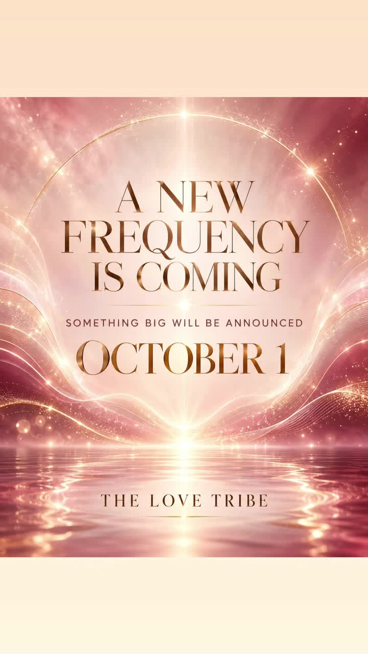 @TheLoveTribe