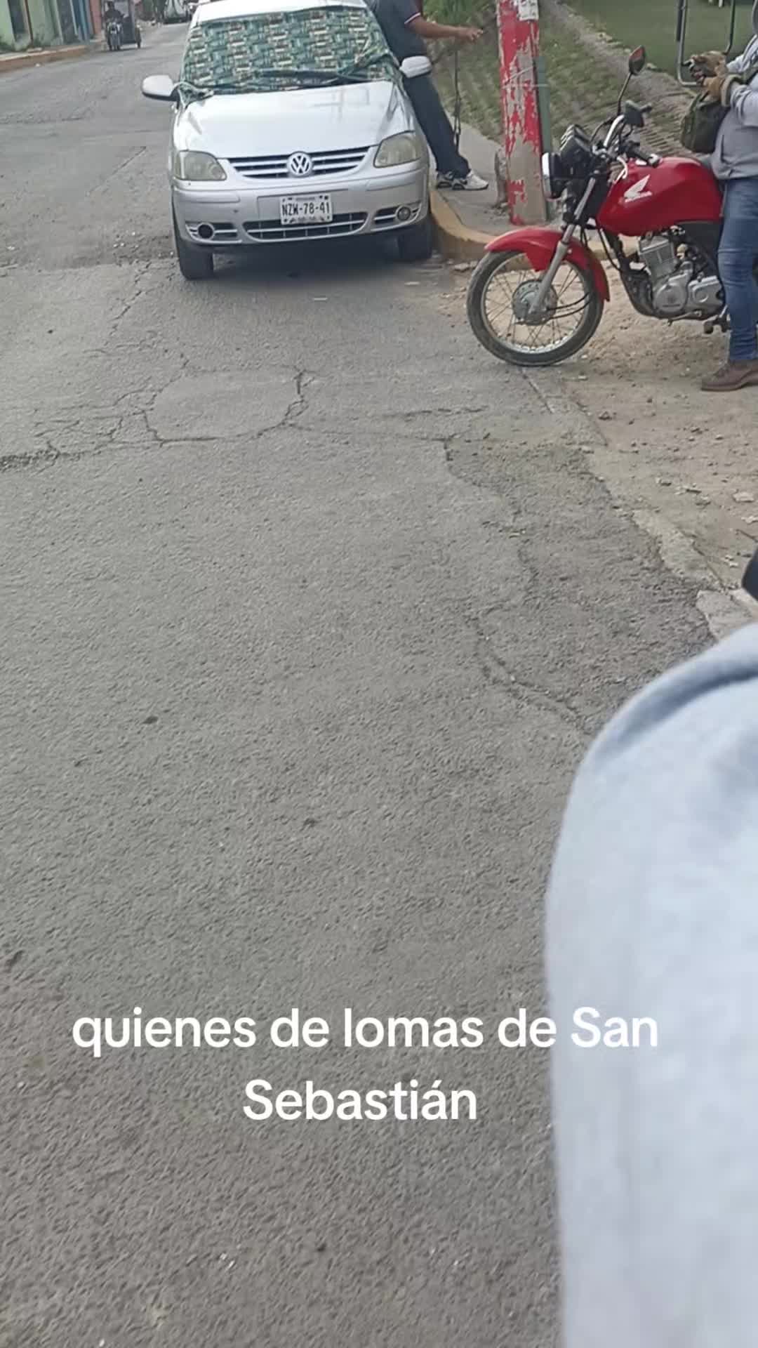 @Arellano Mercedes
