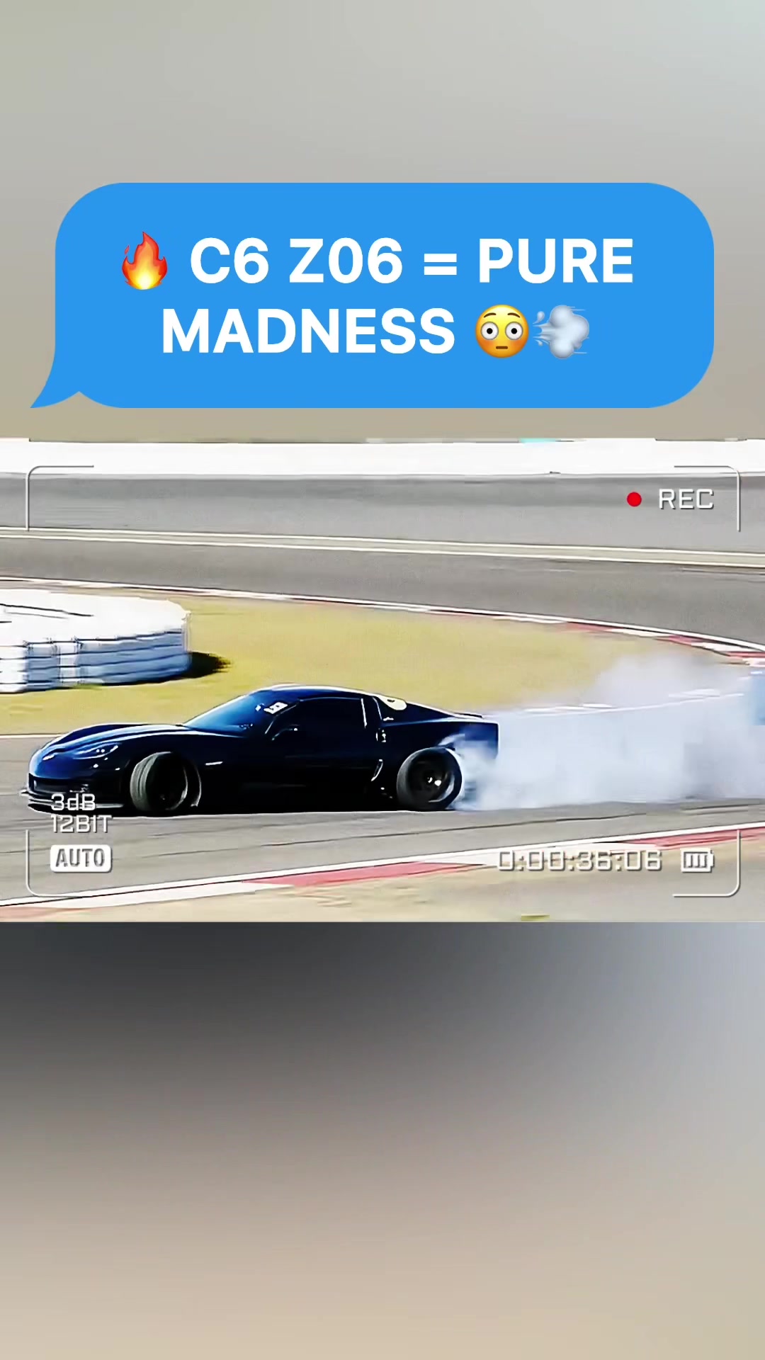 @Muscle Cars