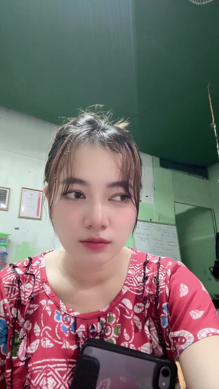 @S Khin Aye T99 အထည်ချုပ်စက်ရုံ