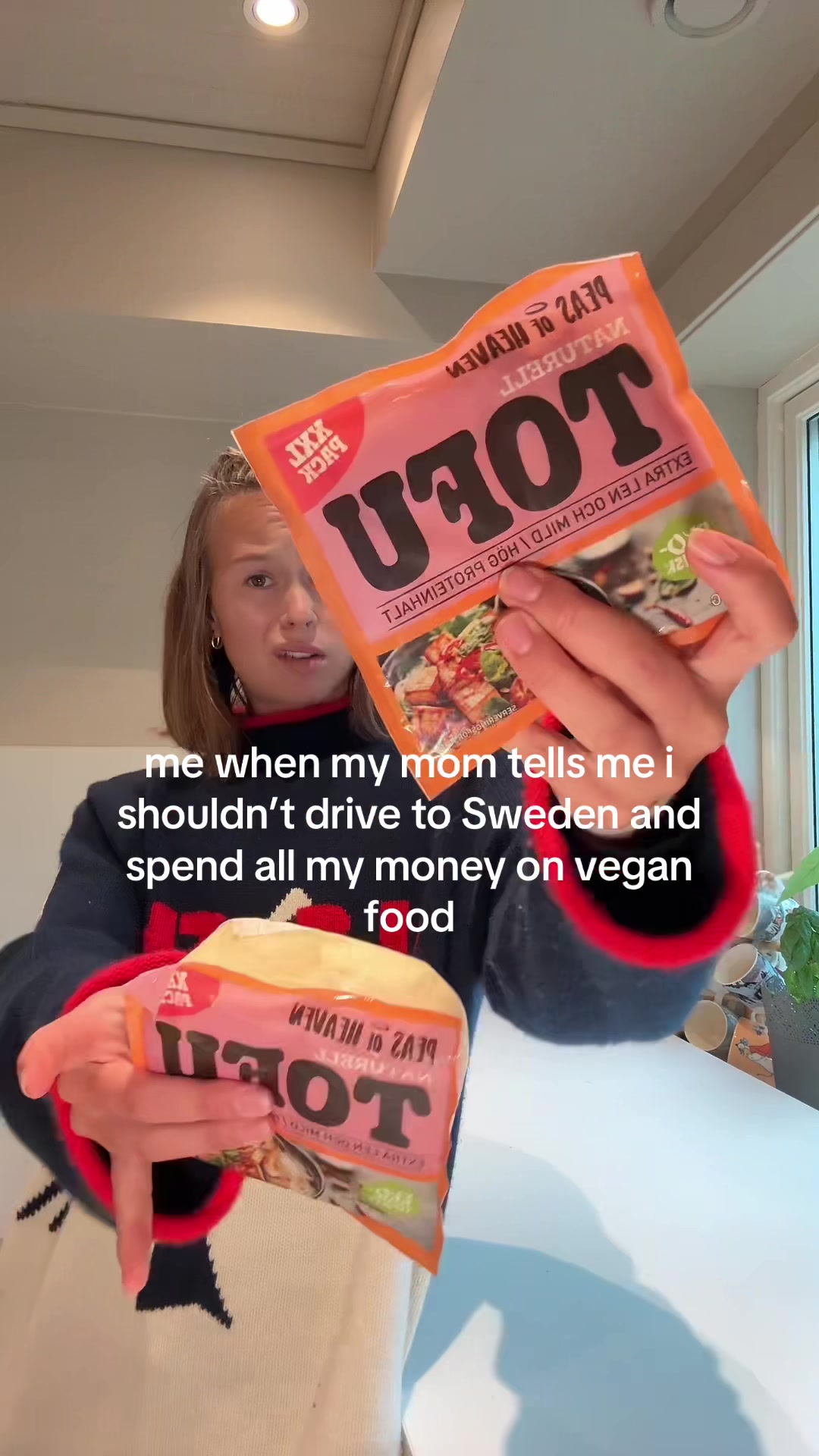 @Annika Malacinski