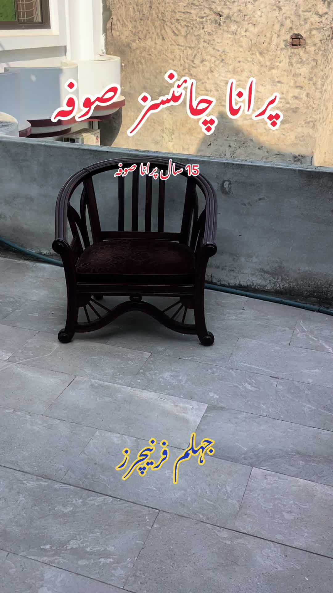 @Jhelum Furniture's