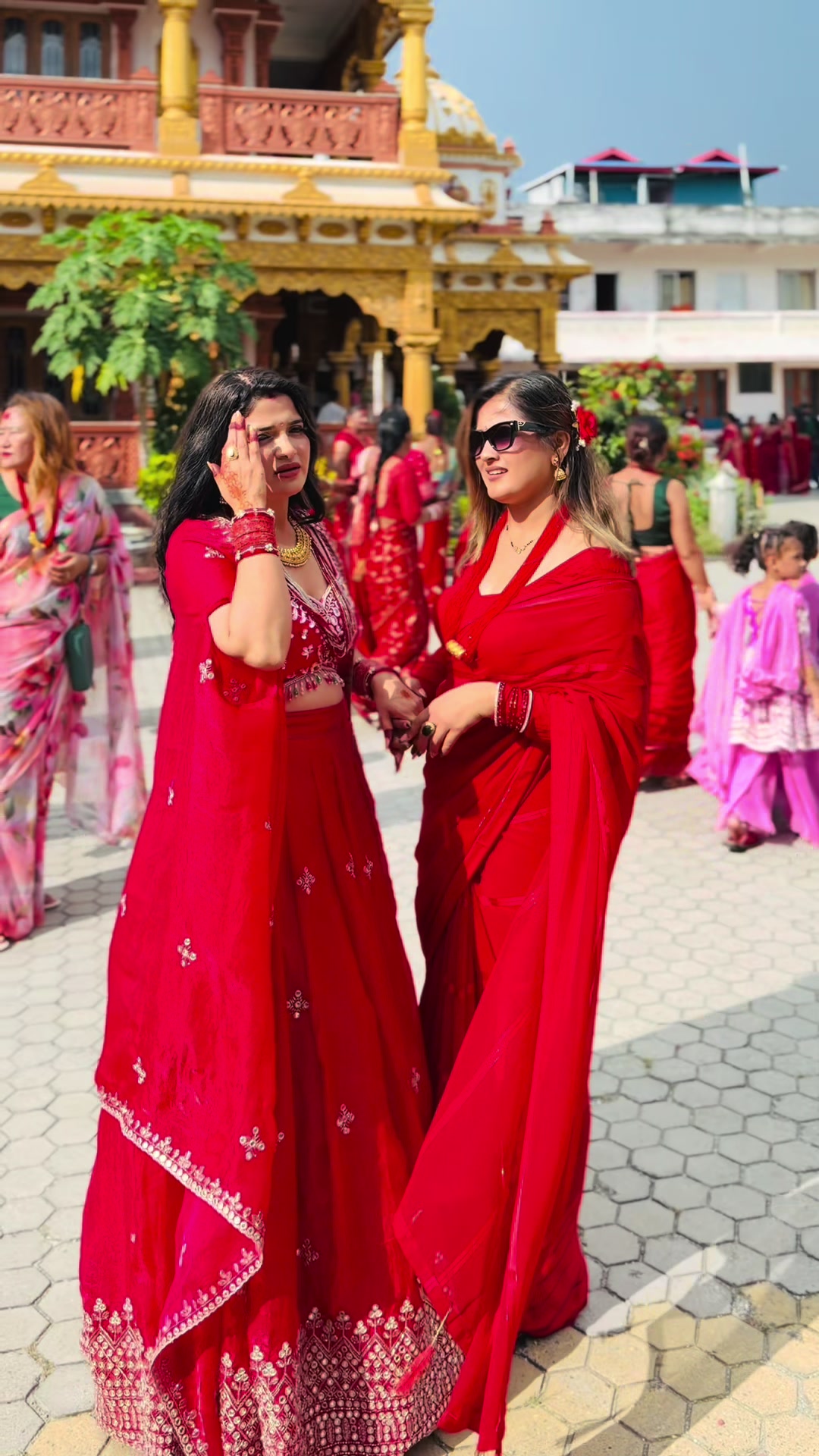 @Anjulilathapa ❤️🥰👗