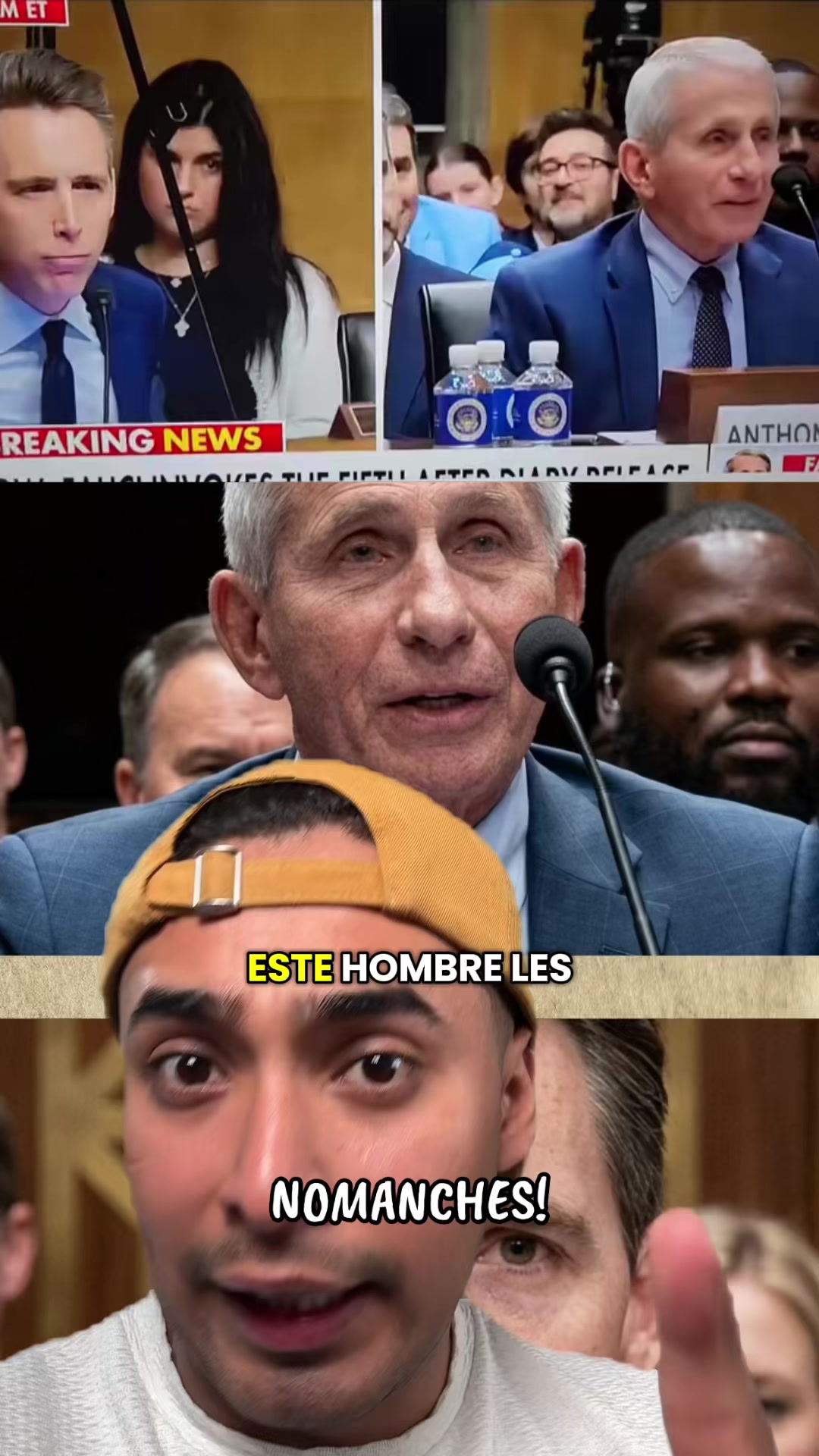 @Omar Rios
