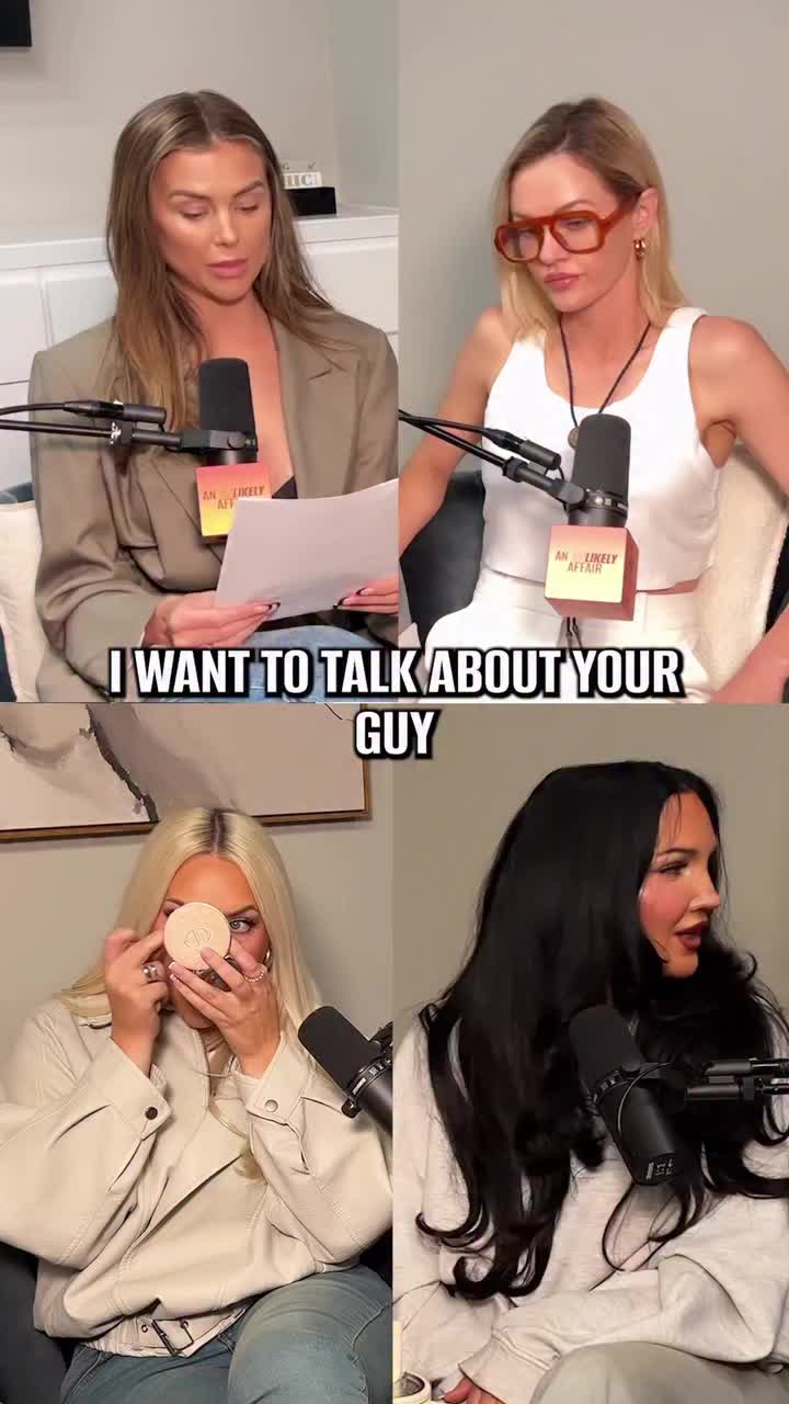 @Natalie Halcro