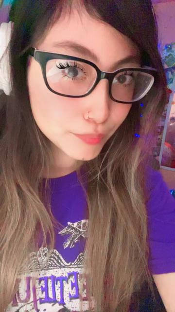 @๐ซ๐คAna Diaz 19๐ซ๐ค