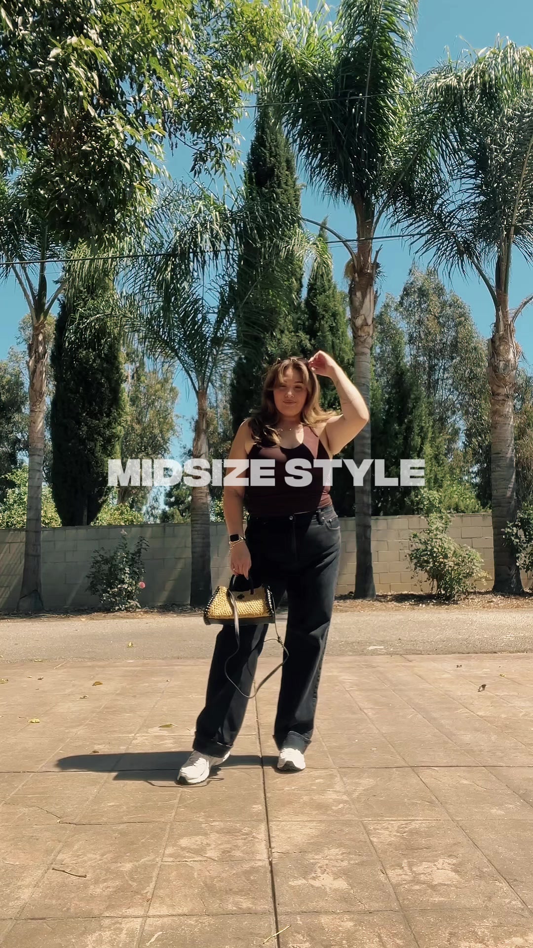 @Ness |Mom.Fashion.Beauty.Life