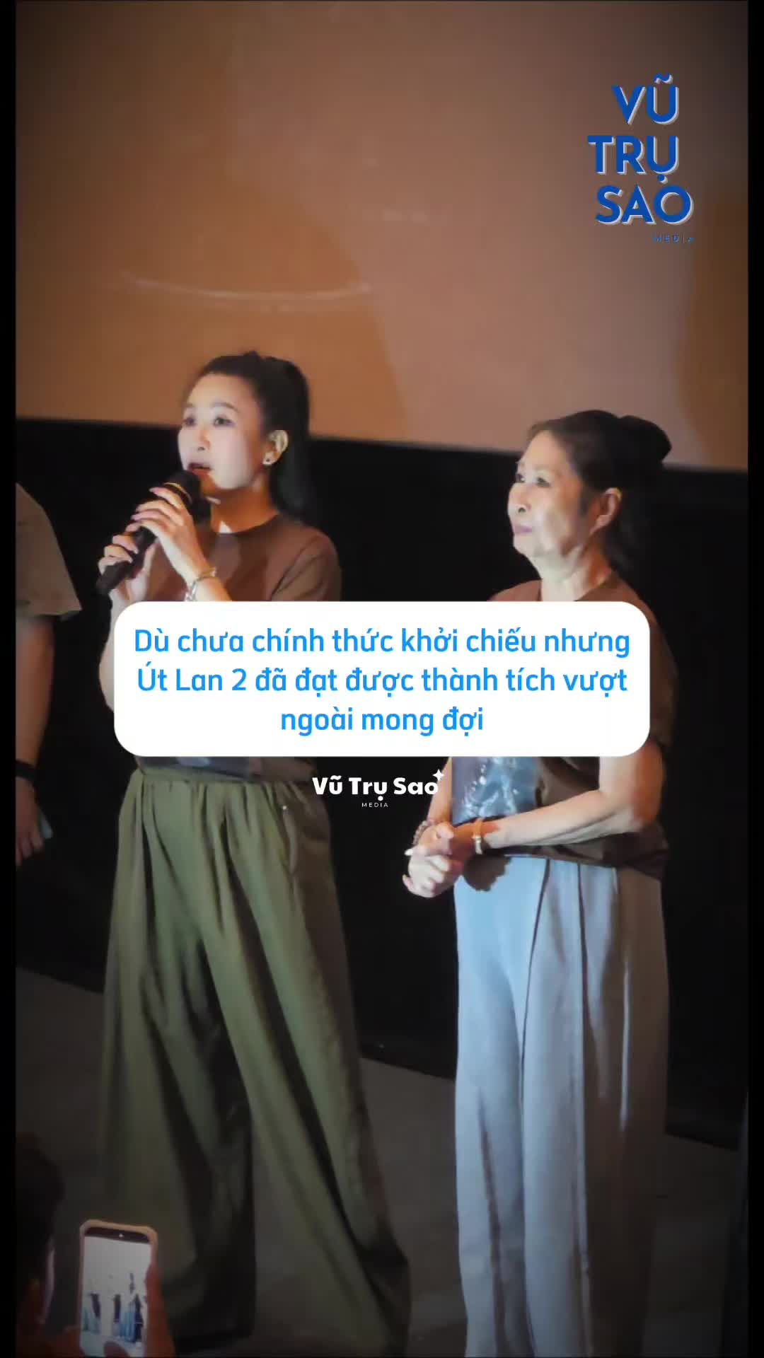 @Vũ Trụ Sao