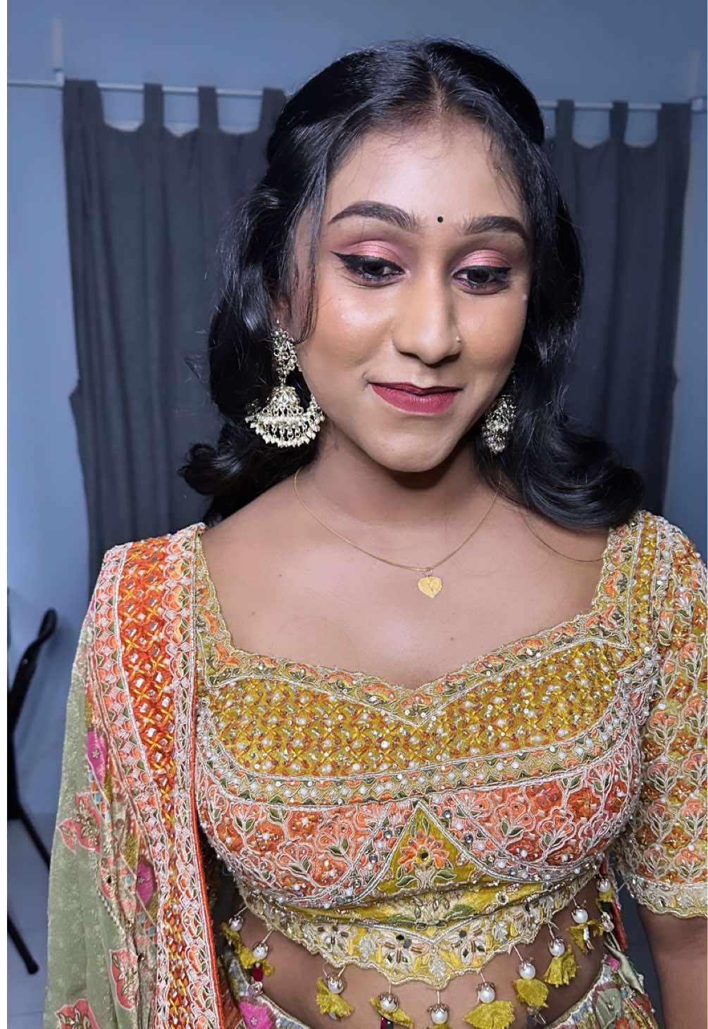 @Malathy Mua🕉️