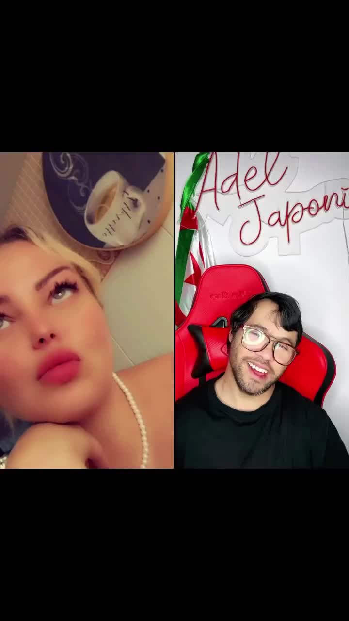 @la poupée 🇩🇿👑