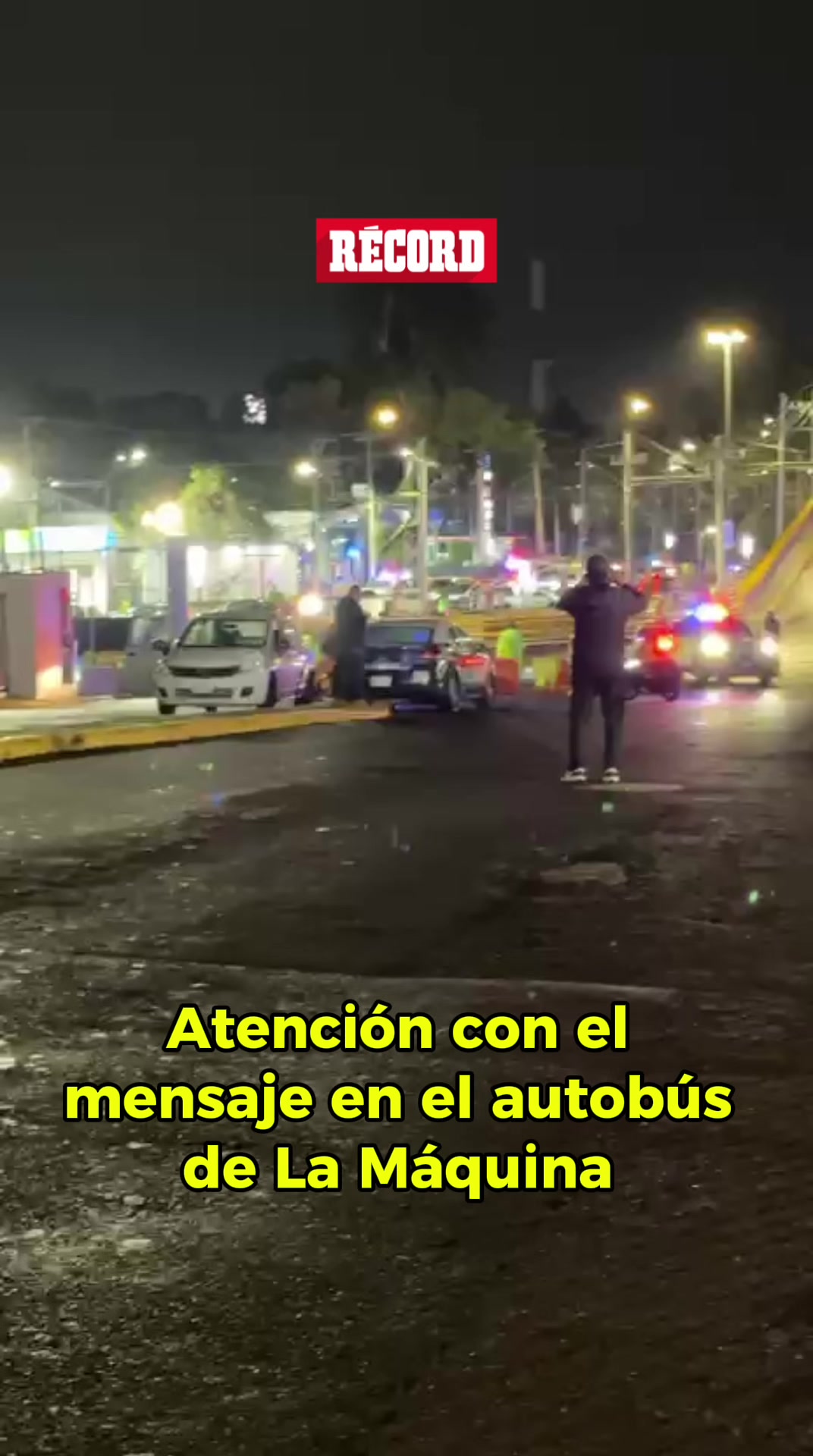 @Diario RÉCORD