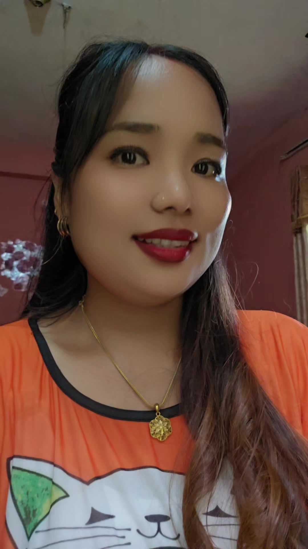 @Roni Riyanshi