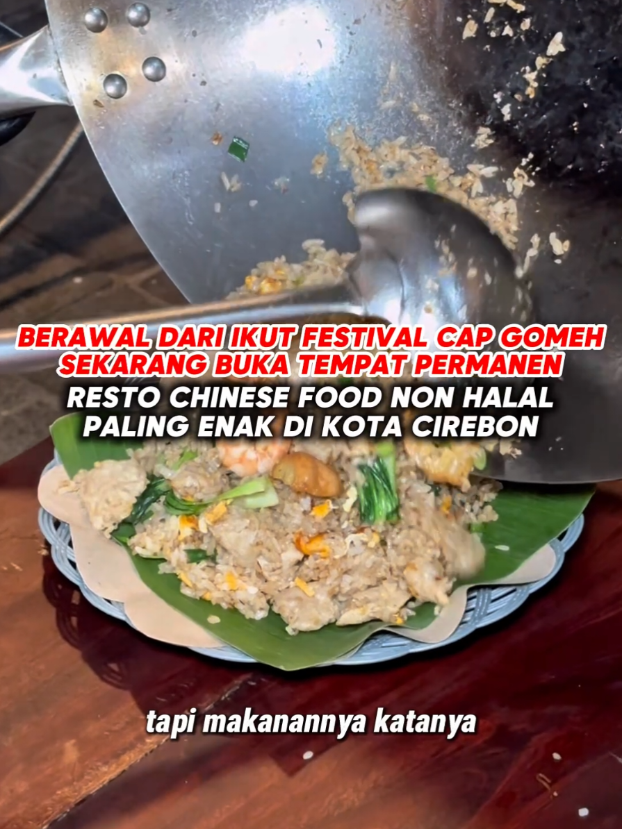 @Kuliner Jabodetabek