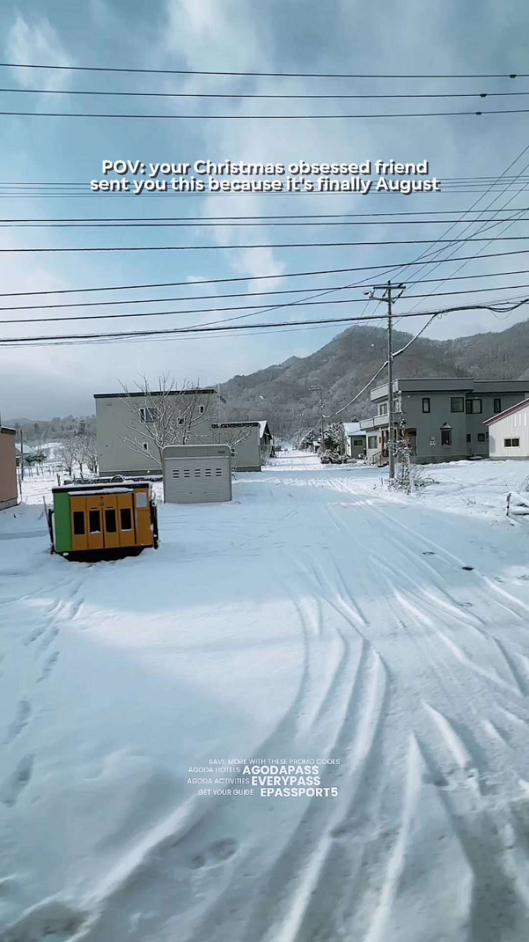 @Passport to EVERYTHING