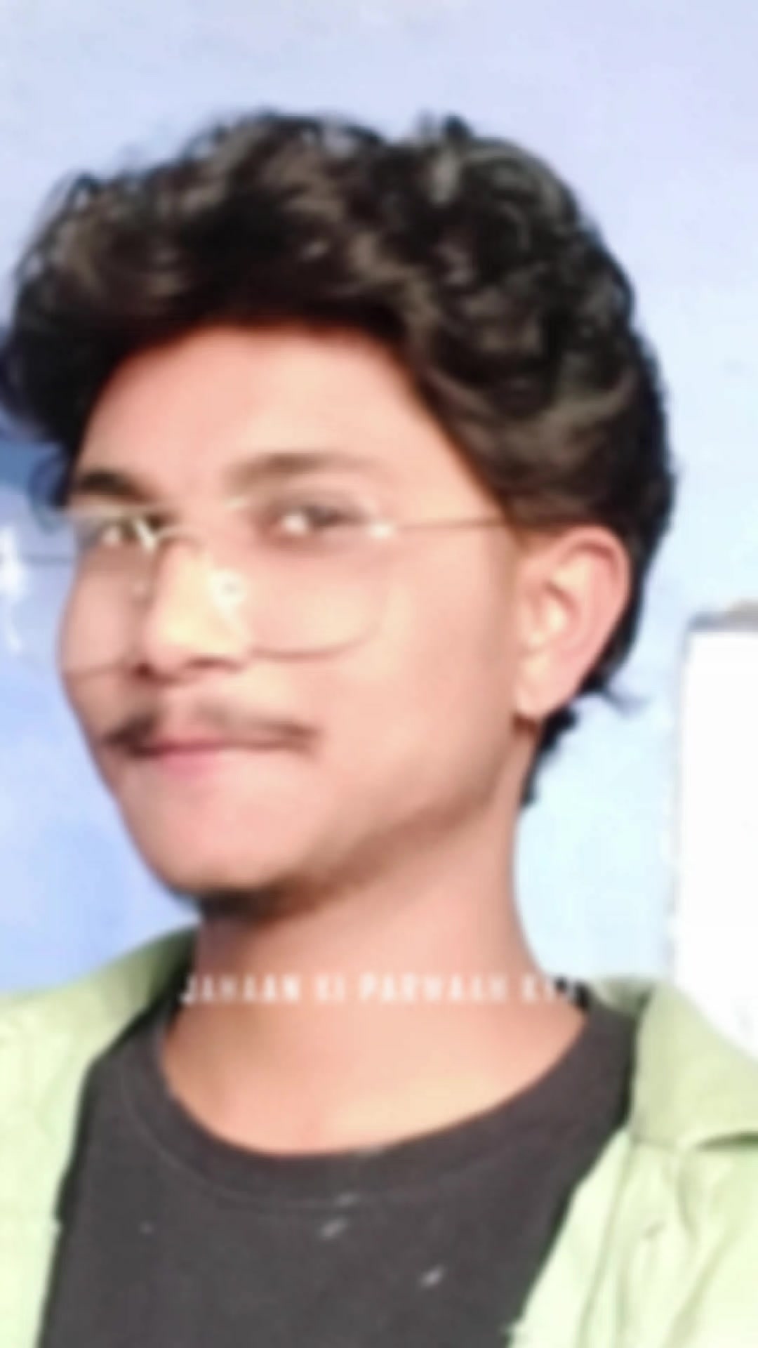 @kaushal