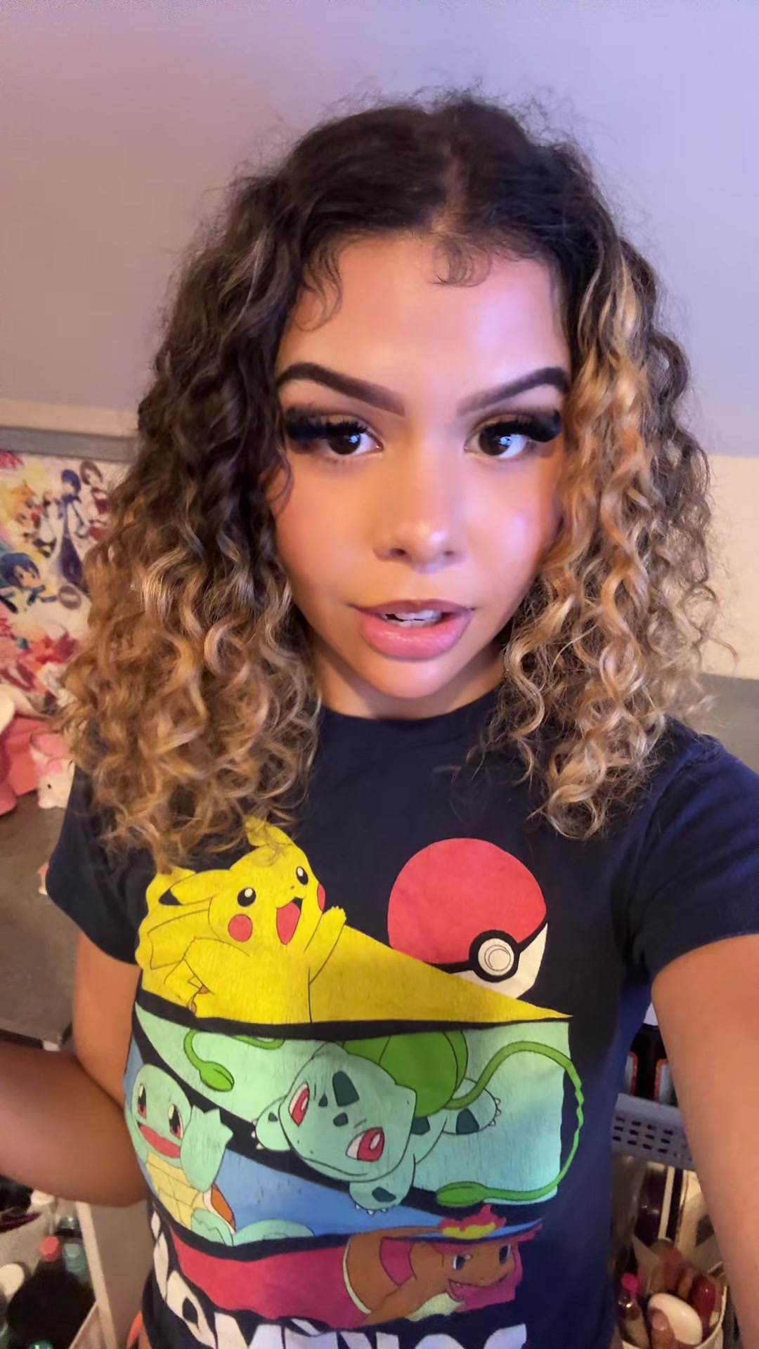 @aleana naomi