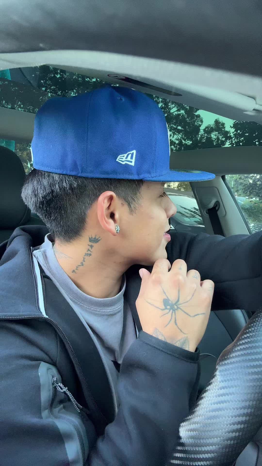 @Justin Carpio👑🕷️
