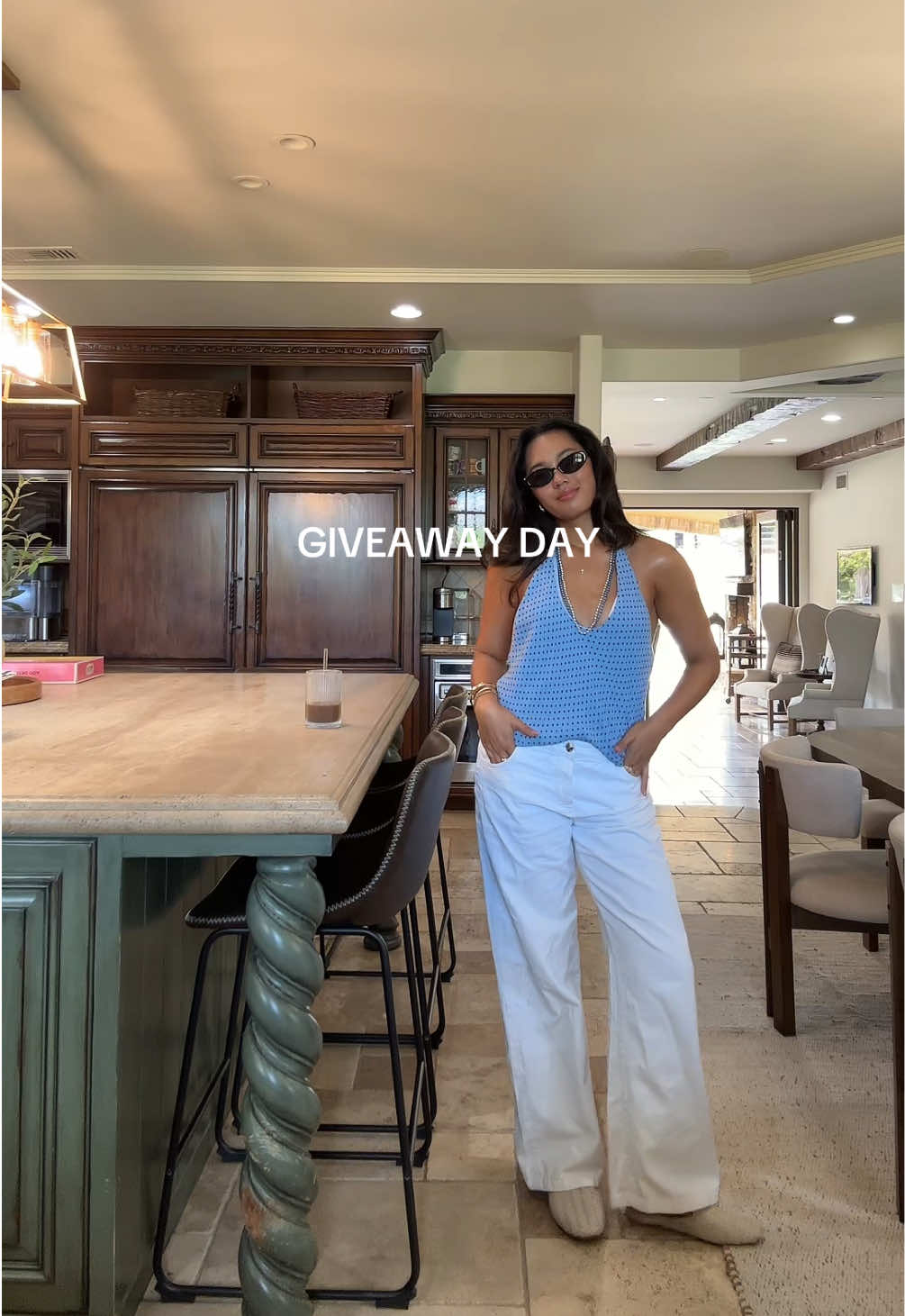 @Kamalani - Designer, Founder