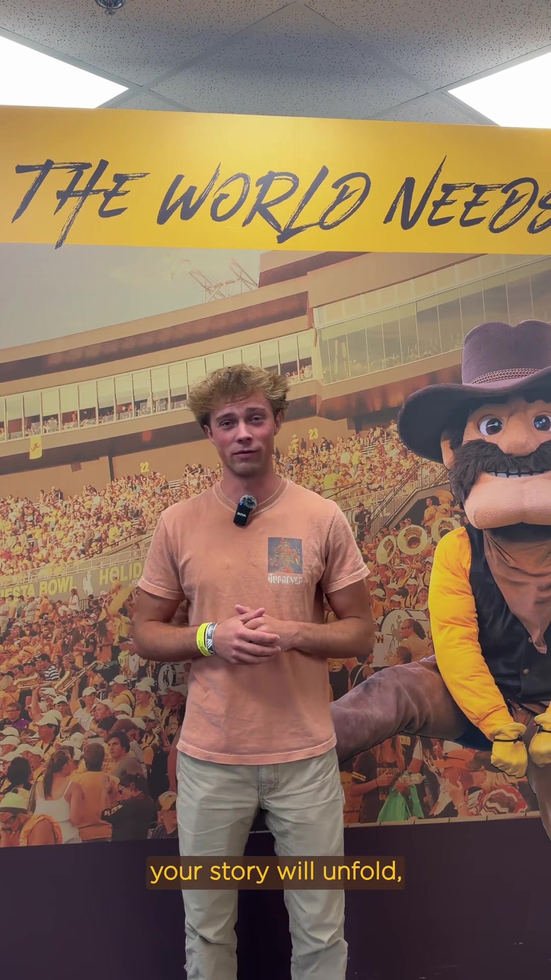 @University of Wyoming
