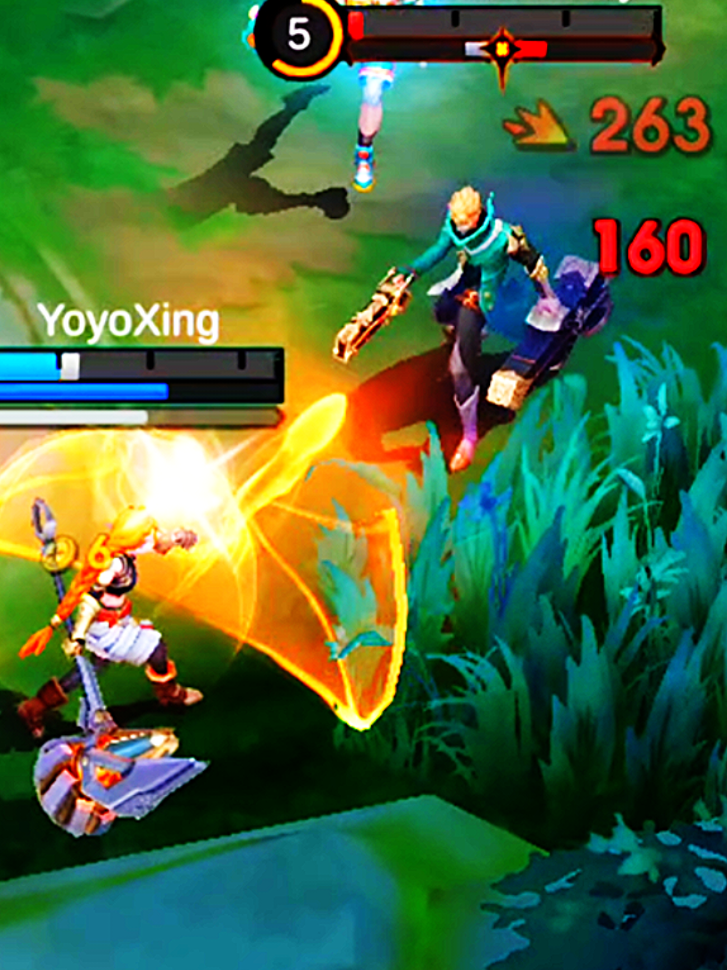 @YoYo_Xing_Eddie