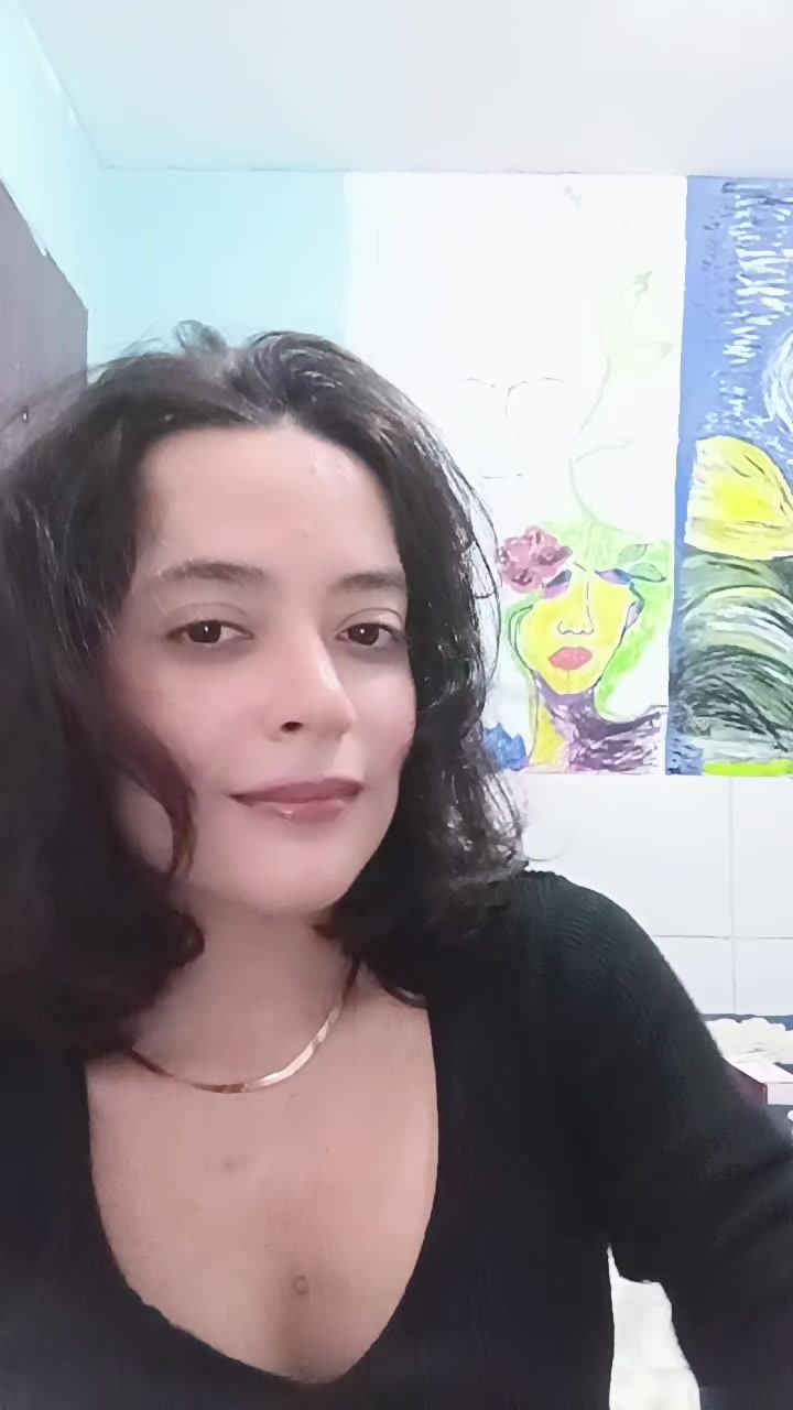 @Ana Araújo