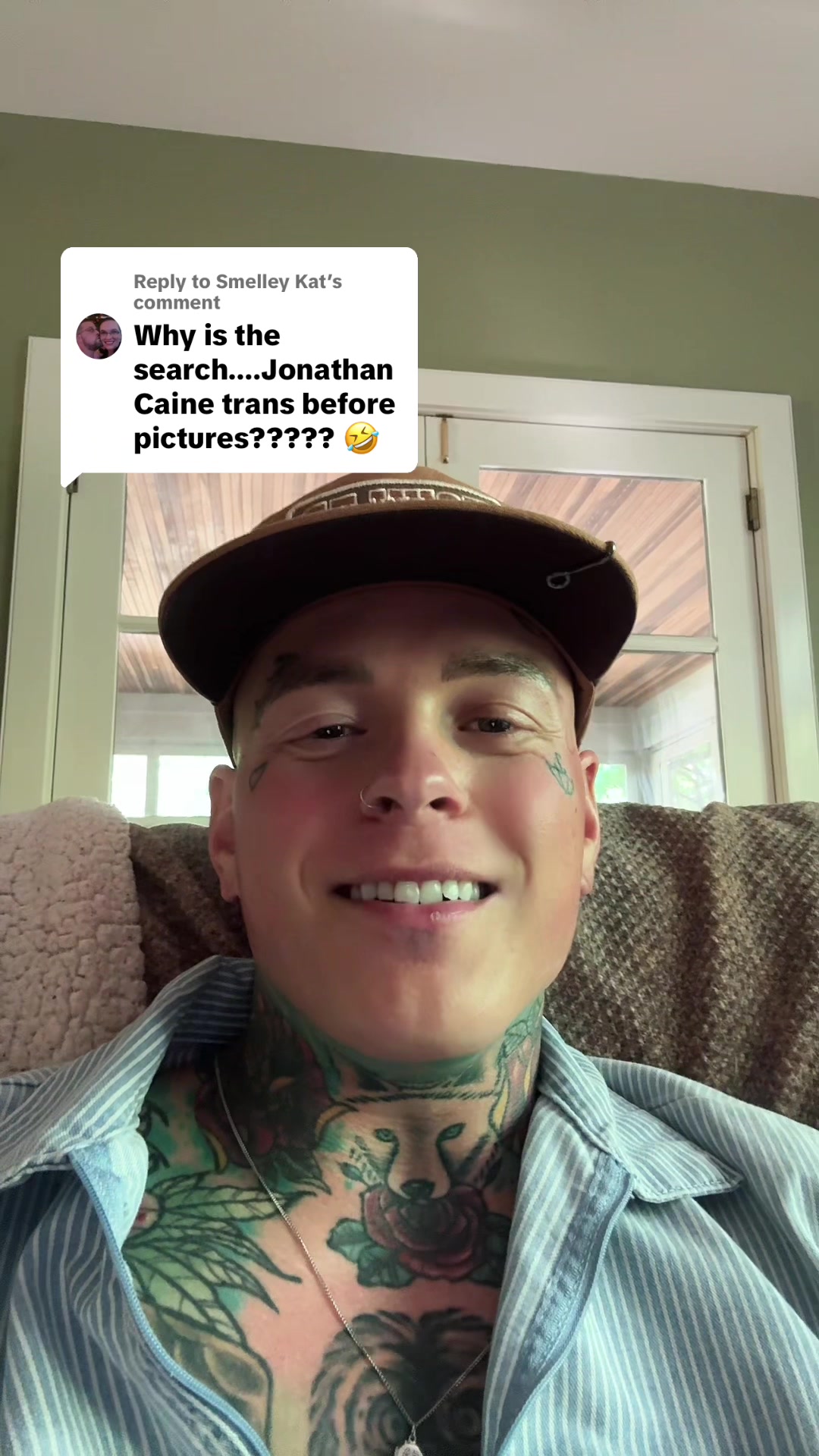 @Johnathon Caine